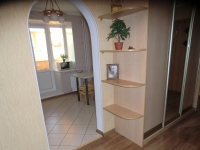 3-комнатная квартира посуточно Омск, 70 лет Октября, 20: Фотография 13