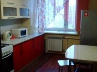 2-комнатная квартира посуточно Рязань, Зубковой, 27: Фотография 2