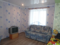 1-комнатная квартира посуточно Нижний Новгород, Культуры, 10: Фотография 2
