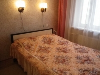 1-комнатная квартира посуточно Нижний Новгород, Московское шоссе, 33а: Фотография 6