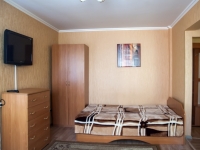 1-комнатная квартира посуточно Нижний Новгород, Гордеевская, 14: Фотография 2