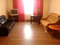 1-комнатная квартира посуточно Великий Новгород, Большая Санкт-Петербургская, 99: Фотография 6