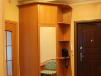 1-комнатная квартира посуточно Нижний Новгород, Родионова, 195: Фотография 2
