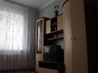 1-комнатная квартира посуточно Нижний Новгород, Родионова, 195: Фотография 3