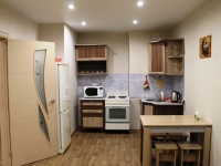 2-комнатная квартира посуточно Новосибирск, Немировича-Данченко, 148/2: Фотография 4