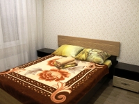 2-комнатная квартира посуточно Новосибирск, Немировича-Данченко, 148/2: Фотография 5