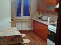 2-комнатная квартира посуточно Рязань, Зубковой, 27: Фотография 7