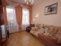 2-комнатная квартира посуточно Санкт-Петербург, Достоевского, 12: Фотография 3