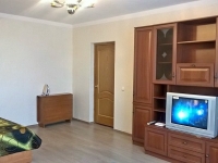 1-комнатная квартира посуточно Казань, Сахарова, 20: Фотография 3