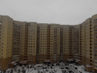 1-комнатная квартира посуточно Воронеж, ленинский проспект, 126: Фотография 4