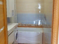 1-комнатная квартира посуточно Челябинск, ул. Труда, 158: Фотография 8
