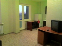 1-комнатная квартира посуточно Уфа, Комарова, 8: Фотография 5