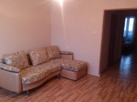 2-комнатная квартира посуточно Чита, Полины Осипенко, 44: Фотография 2