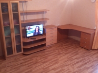 2-комнатная квартира посуточно Чита, Полины Осипенко, 44: Фотография 3