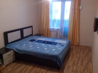 2-комнатная квартира посуточно Чита, Полины Осипенко, 44: Фотография 4