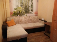 1-комнатная квартира посуточно Магнитогорск, Ленина, 131: Фотография 4