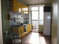1-комнатная квартира посуточно Магнитогорск, Ленина, 131: Фотография 5