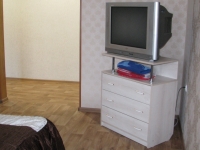 1-комнатная квартира посуточно Черногорск, Калинина, 12: Фотография 3