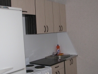 1-комнатная квартира посуточно Черногорск, Калинина, 12: Фотография 5