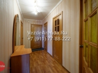 1-комнатная квартира посуточно Санкт-Петербург, проспект Энгельса, 134: Фотография 12