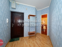 1-комнатная квартира посуточно Санкт-Петербург, проспект Тореза, 95: Фотография 13