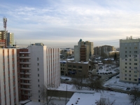 1-комнатная квартира посуточно Челябинск, Цвиллинга, 62: Фотография 9