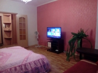 1-комнатная квартира посуточно Сургут, пр. Мира, 5: Фотография 7