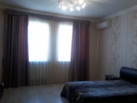 1-комнатная квартира посуточно Краснодар, Постовая, 23: Фотография 7