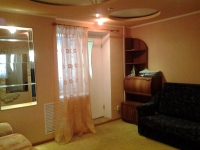 3-комнатная квартира посуточно Таганрог, москатова , 27: Фотография 7