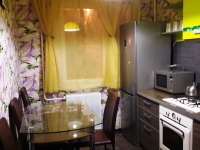 2-комнатная квартира посуточно Оренбург, Туркестанская, 29: Фотография 3