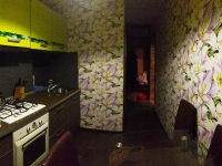 2-комнатная квартира посуточно Оренбург, Туркестанская, 29: Фотография 4