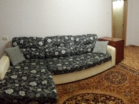 2-комнатная квартира посуточно Оренбург, Туркестанская, 29: Фотография 6