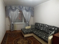 2-комнатная квартира посуточно Оренбург, Туркестанская, 29: Фотография 7