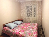 2-комнатная квартира посуточно Оренбург, Туркестанская, 29: Фотография 8