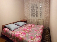 2-комнатная квартира посуточно Оренбург, Туркестанская, 29: Фотография 9