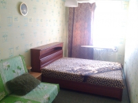 2-комнатная квартира посуточно Таганрог, Щаденко, 90: Фотография 9