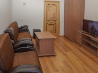 2-комнатная квартира посуточно Омск, Стачечная, 6: Фотография 2