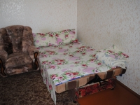 1-комнатная квартира посуточно Гатчина, 25 Проспект Октября, 9: Фотография 7