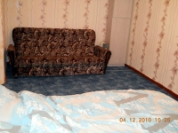1-комнатная квартира посуточно Гатчина, 25 Проспект Октября, 59: Фотография 3