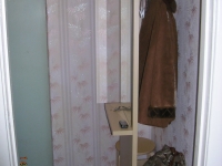 1-комнатная квартира посуточно Гатчина, 25 Проспект Октября, 37: Фотография 5