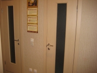 1-комнатная квартира посуточно Гатчина, Чехова, 26: Фотография 50