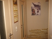 1-комнатная квартира посуточно Гатчина, Чехова, 26: Фотография 54