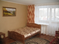 2-комнатная квартира посуточно Брянск, Ромашина, 34: Фотография 2