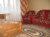 2-комнатная квартира посуточно Брянск, Ромашина, 34: Фотография 4