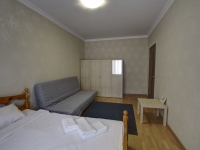 1-комнатная квартира посуточно Щёлково, Циолковского, 7: Фотография 2