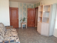 2-комнатная квартира посуточно Саратов, Первомайская улица, 67: Фотография 2