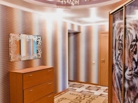 2-комнатная квартира посуточно Барнаул, пр-кт Социалистический , 63: Фотография 2