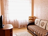 2-комнатная квартира посуточно Барнаул, пр-кт Социалистический , 63: Фотография 4