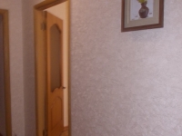 2-комнатная квартира посуточно Саратов, проспект Энтузиастов, 57: Фотография 7