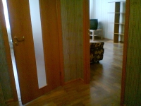 1-комнатная квартира посуточно Нижний Новгород, Краснозвездная , 31: Фотография 6